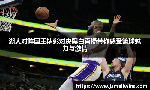 湖人对阵国王精彩对决黑白直播带你感受篮球魅力与激情